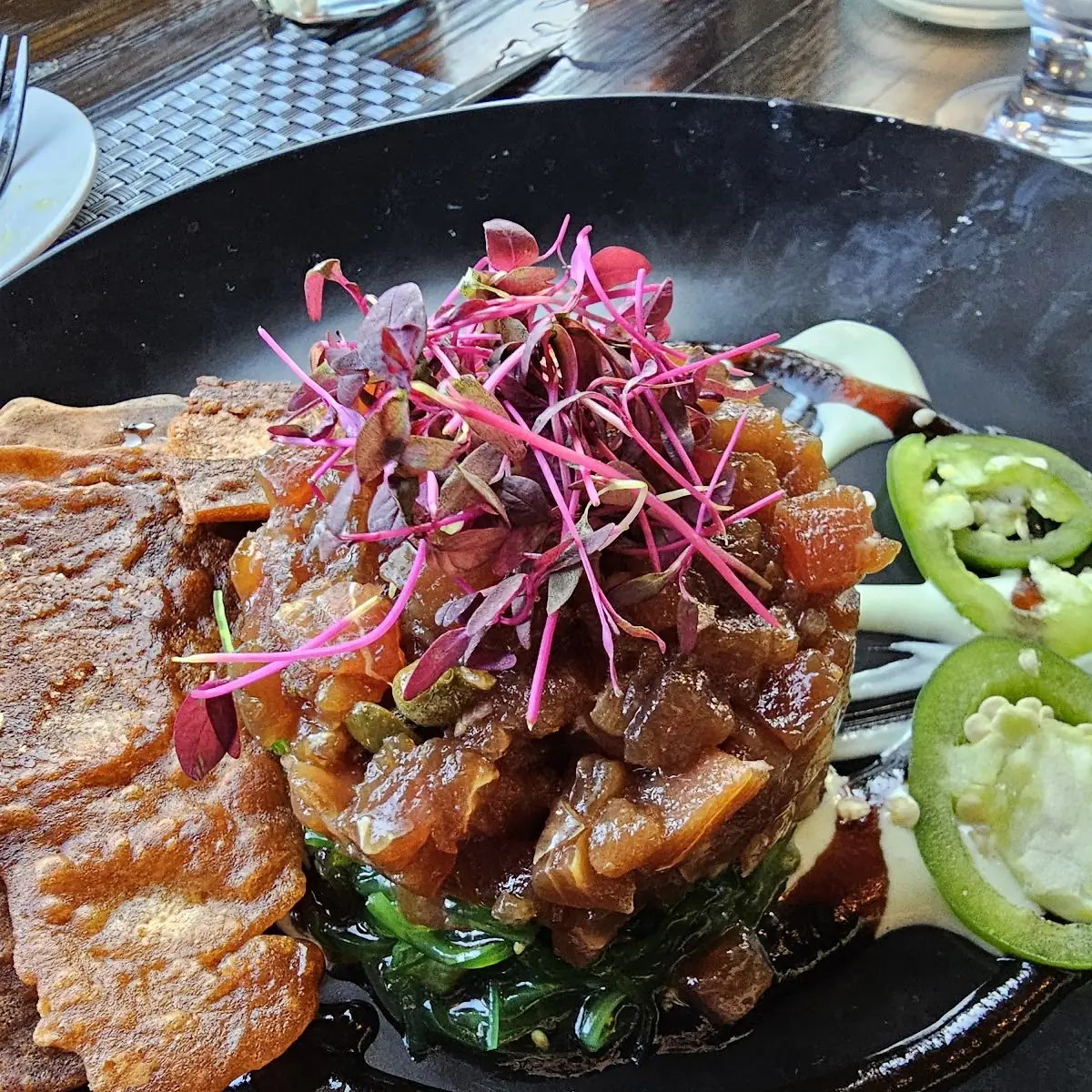 Pork Belly