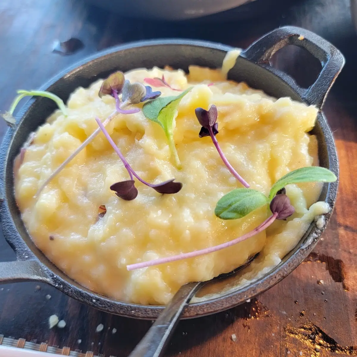 Risotto