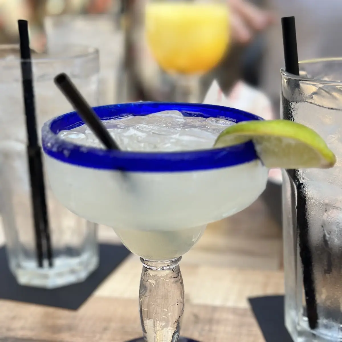 House Margarita