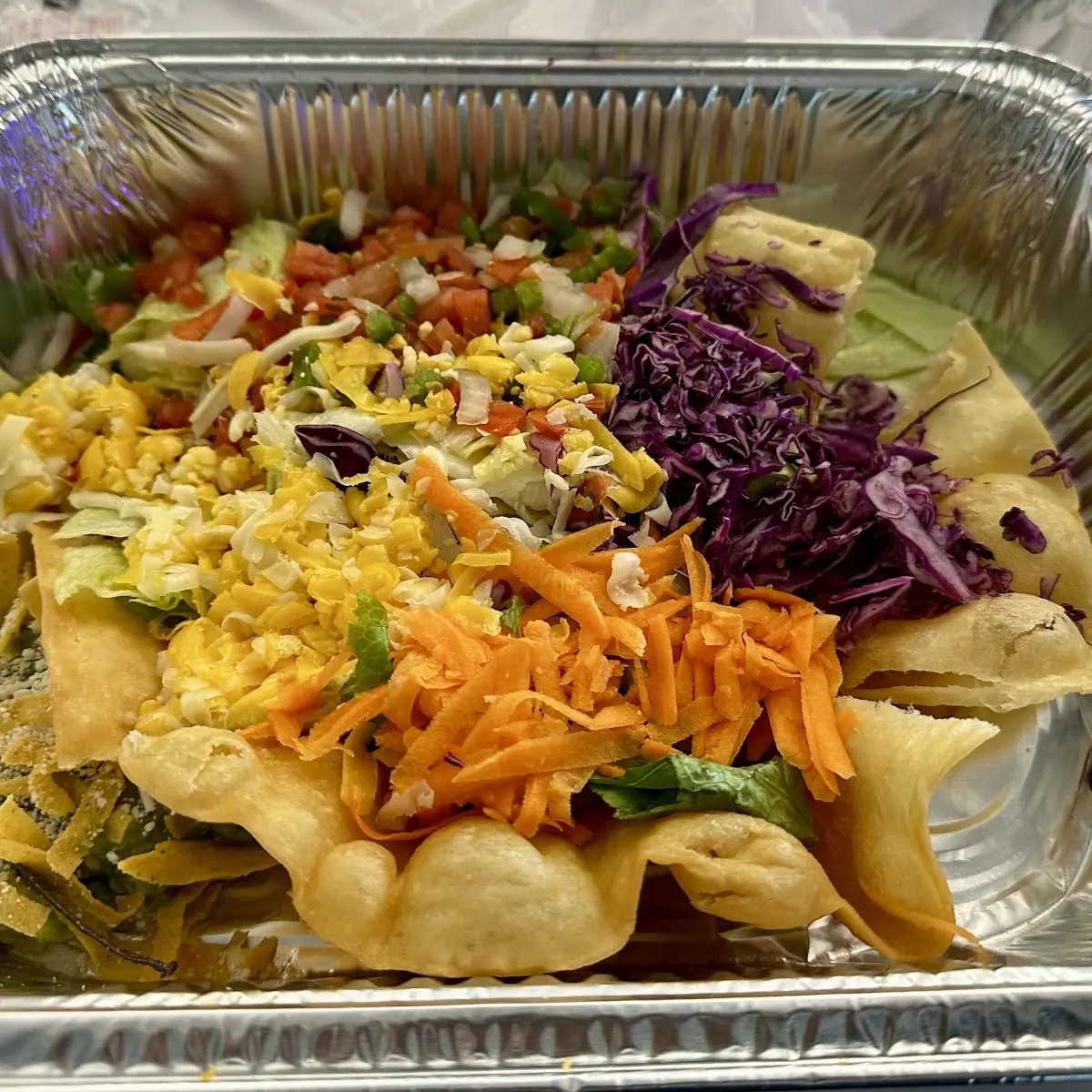 Taco Salad