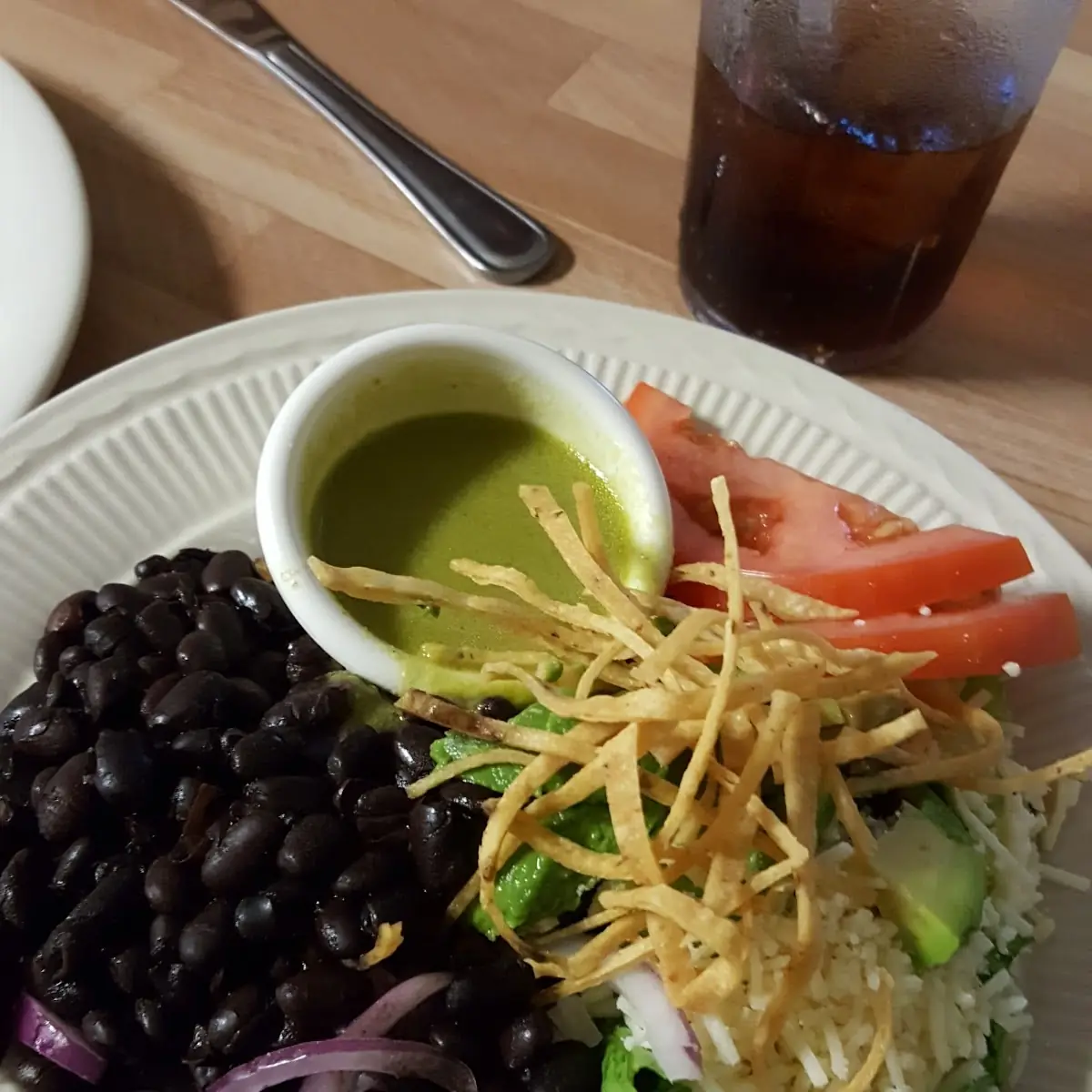 Black Beans