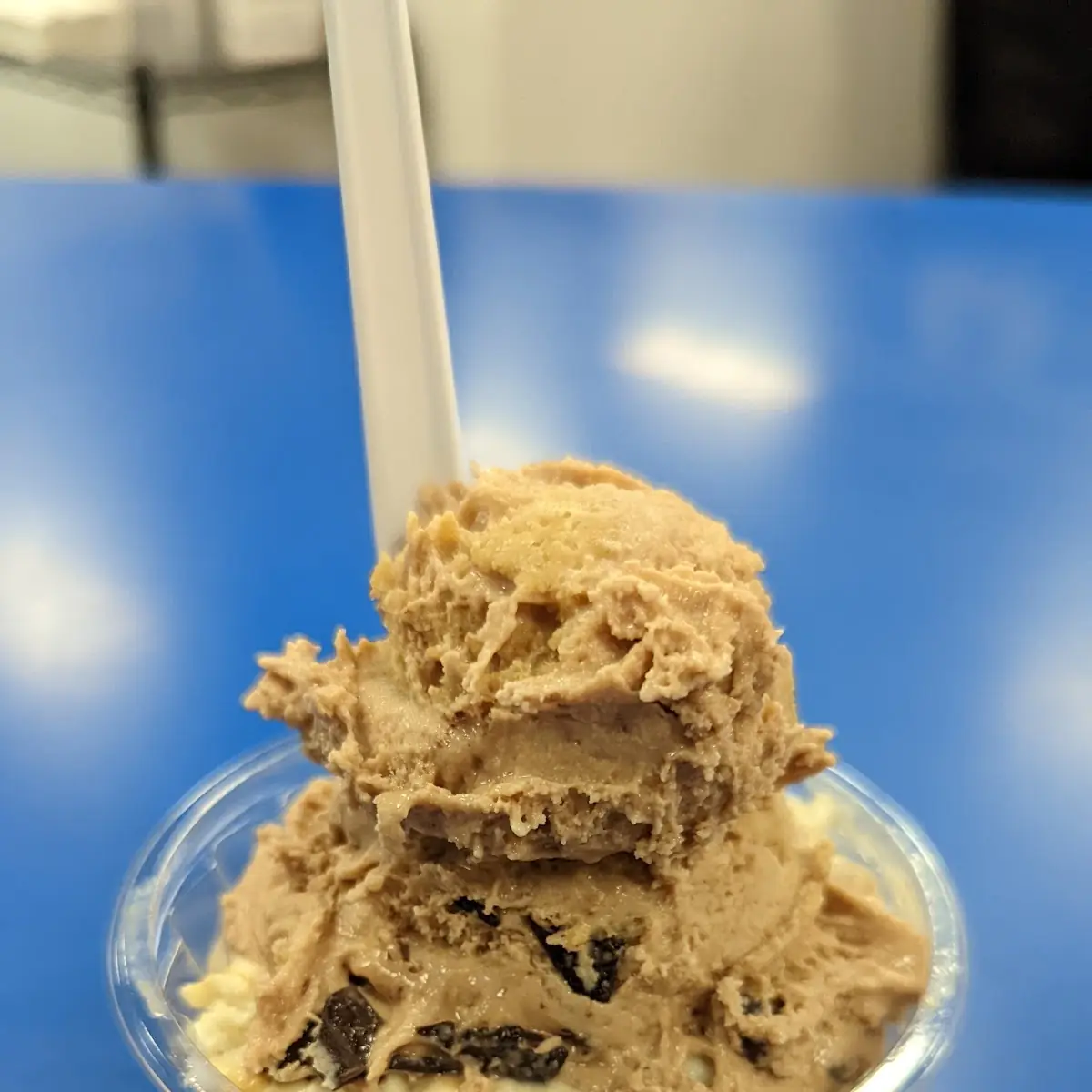 Salted Caramel
