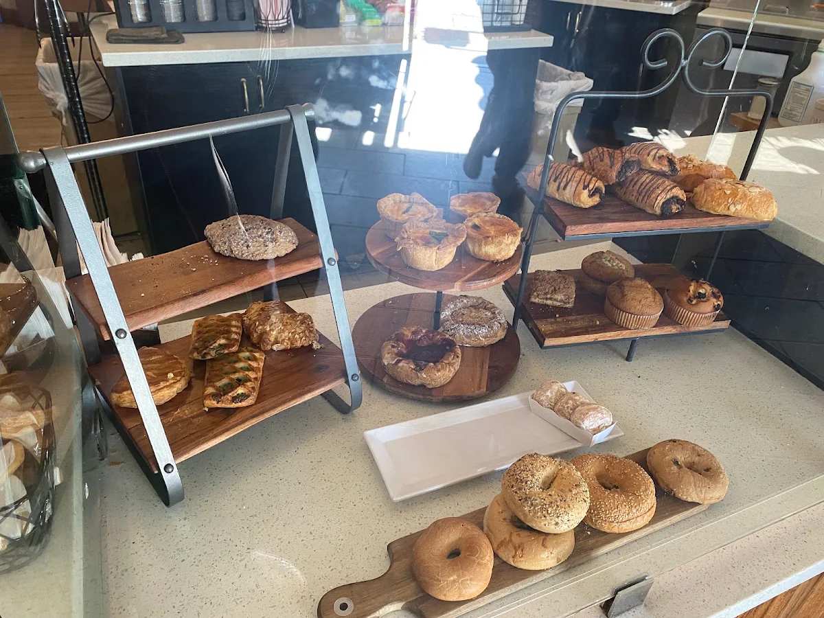 Bread Options