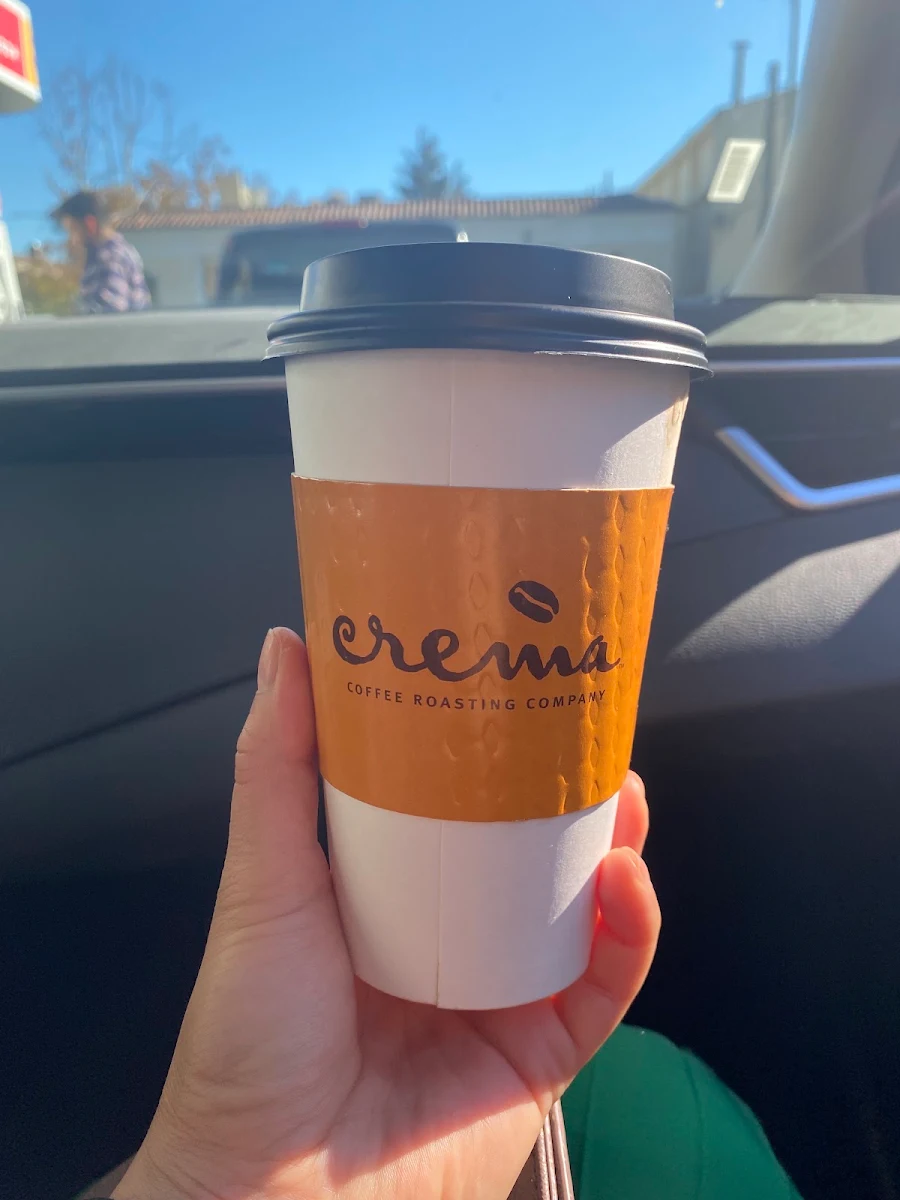 Pumpkin Spice Latte