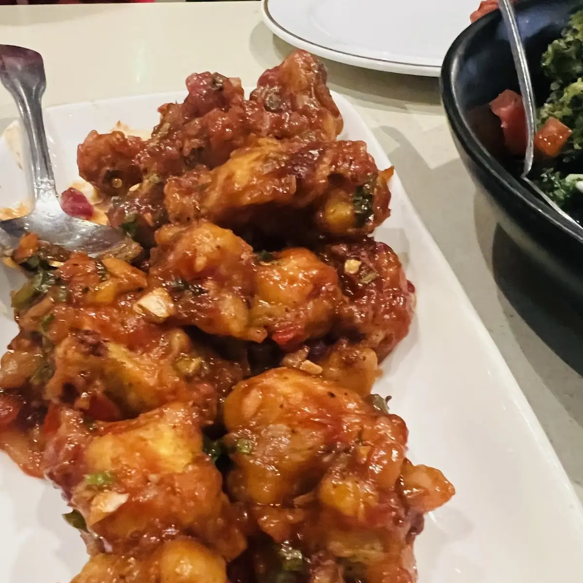 Gobi Manchurian