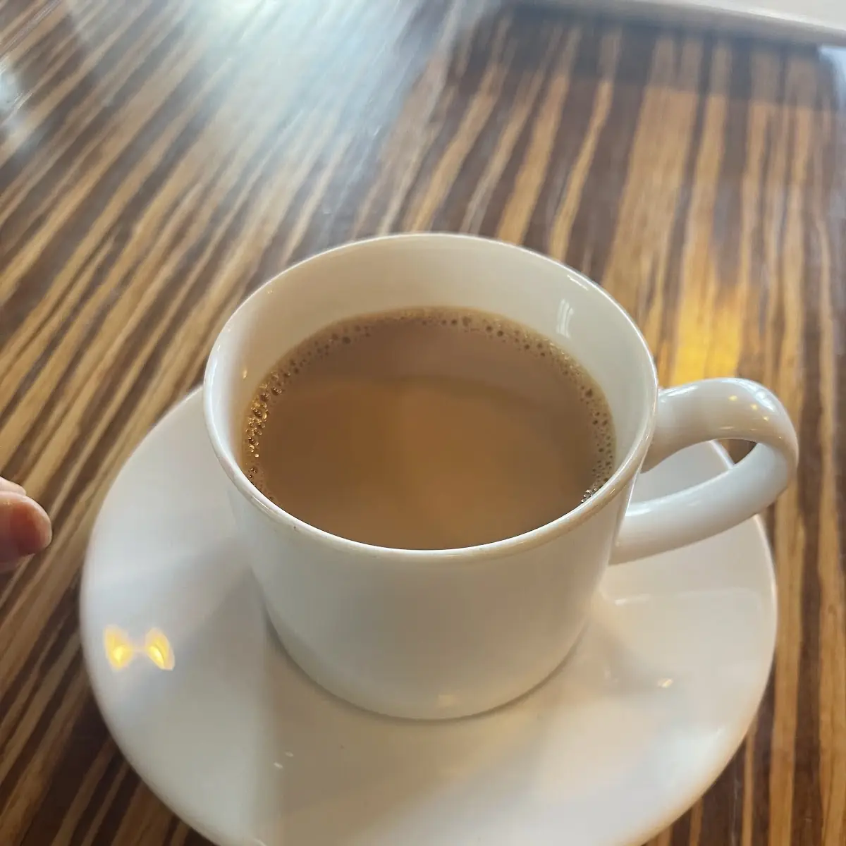 Masala Chai