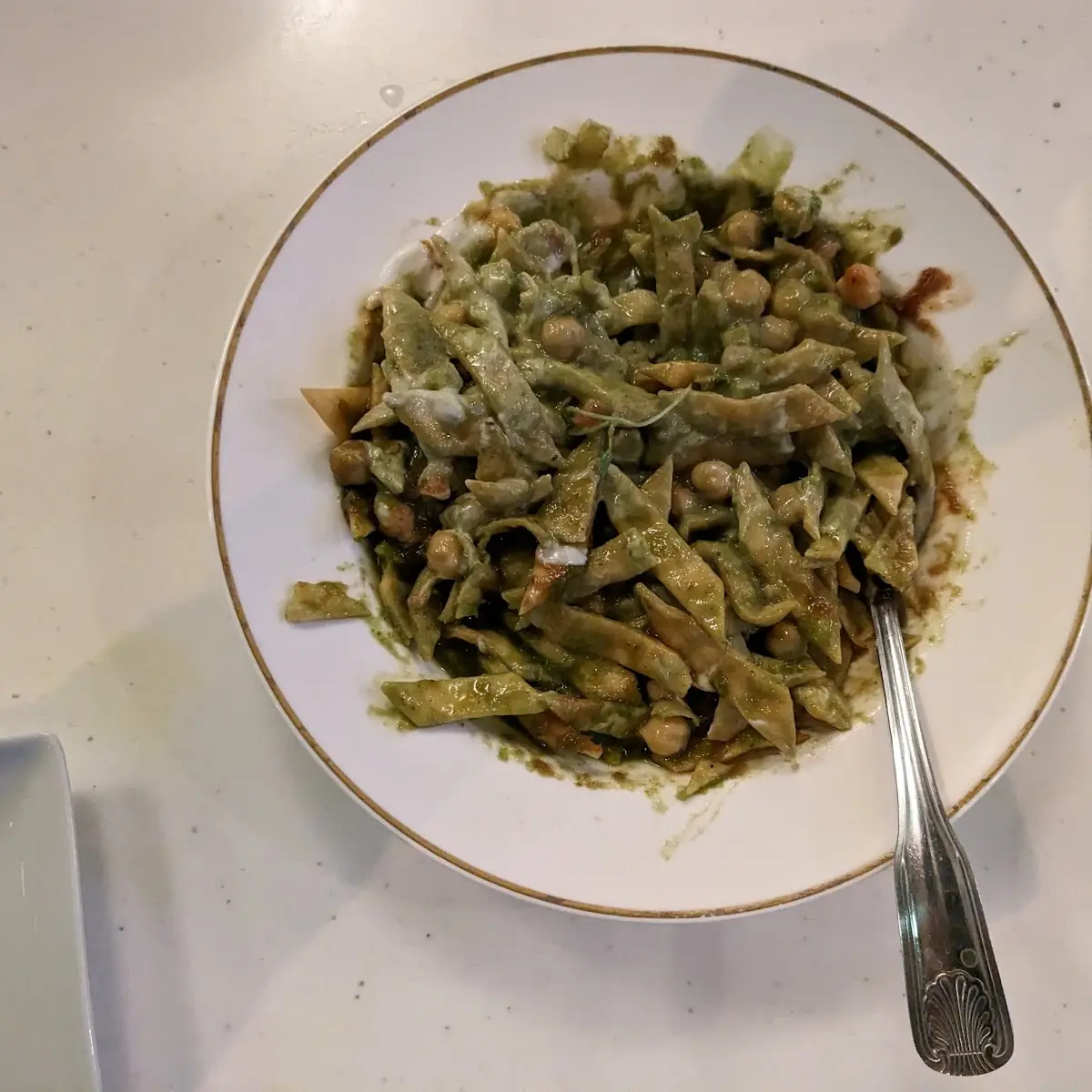 Papdi Chaat