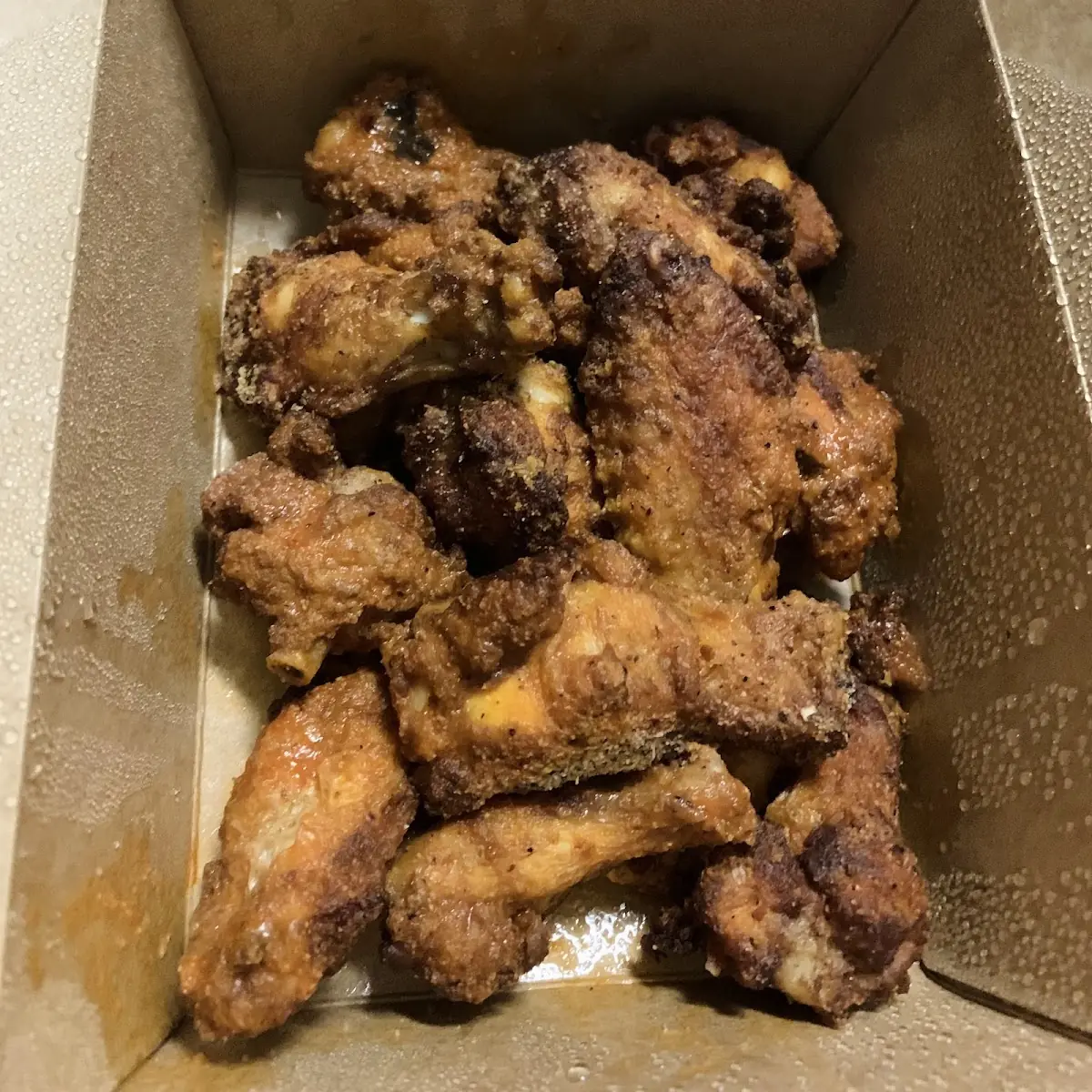 Buffalo Wings