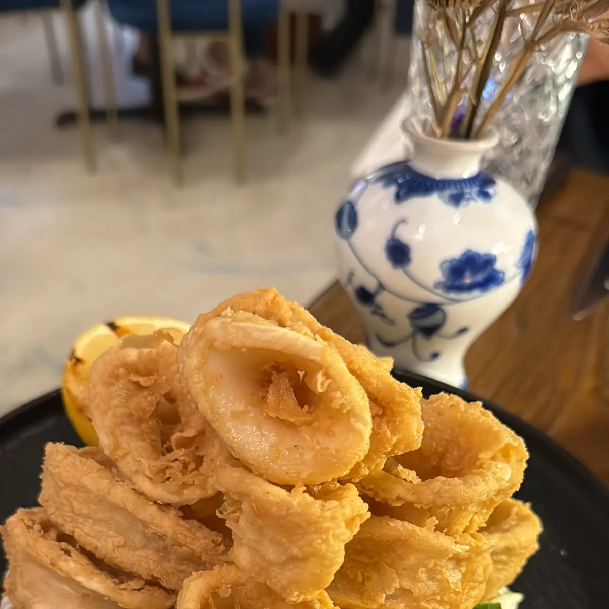 Hand Cut Fries