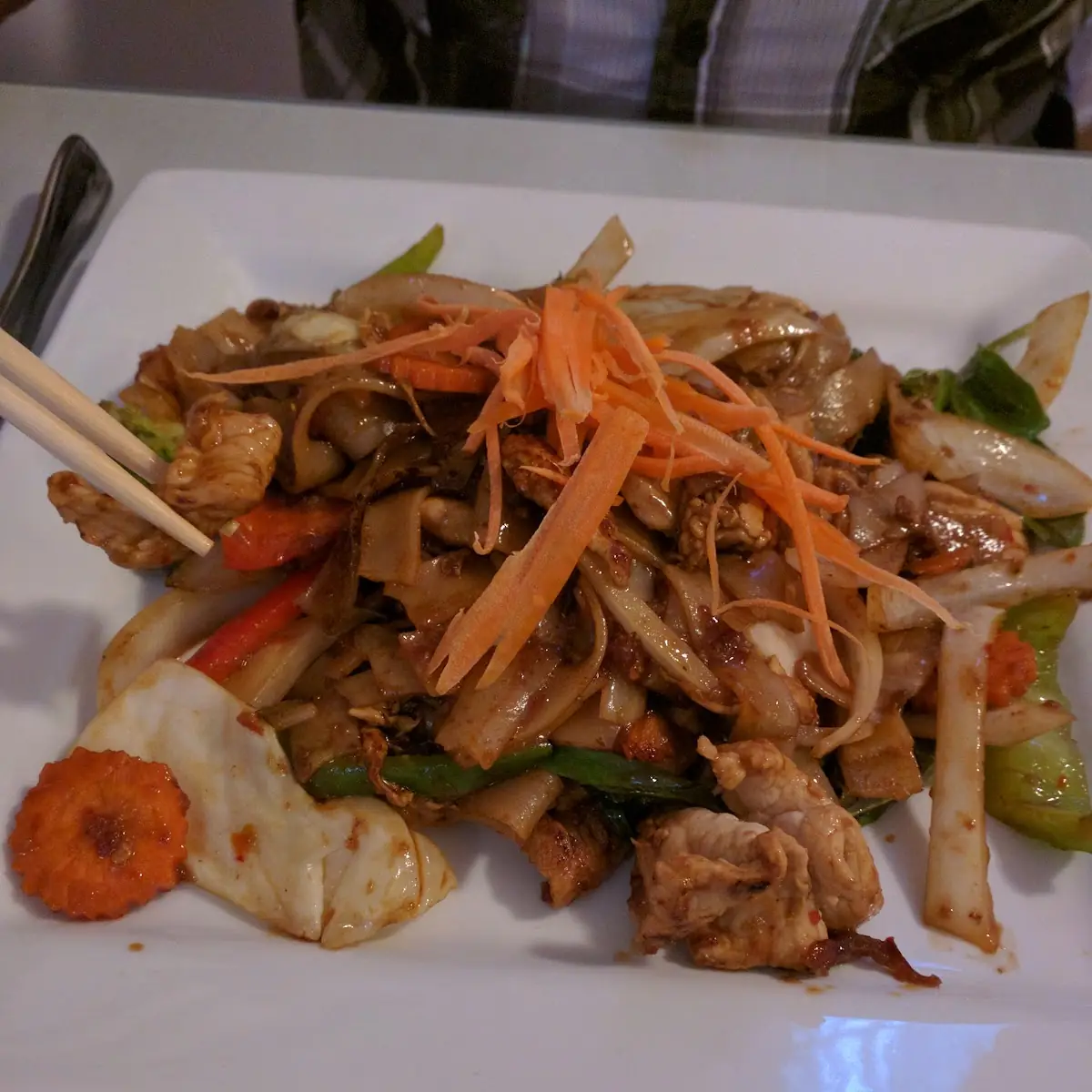 Rice Noodles