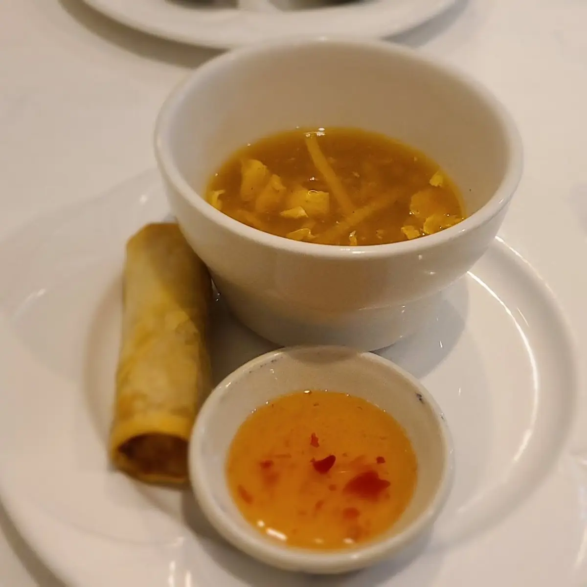 Spring Roll