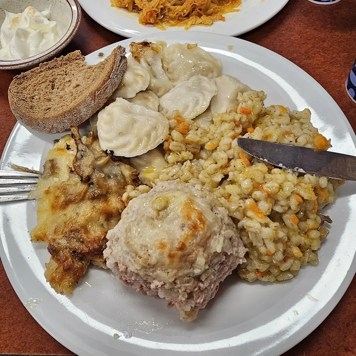 Pierogi