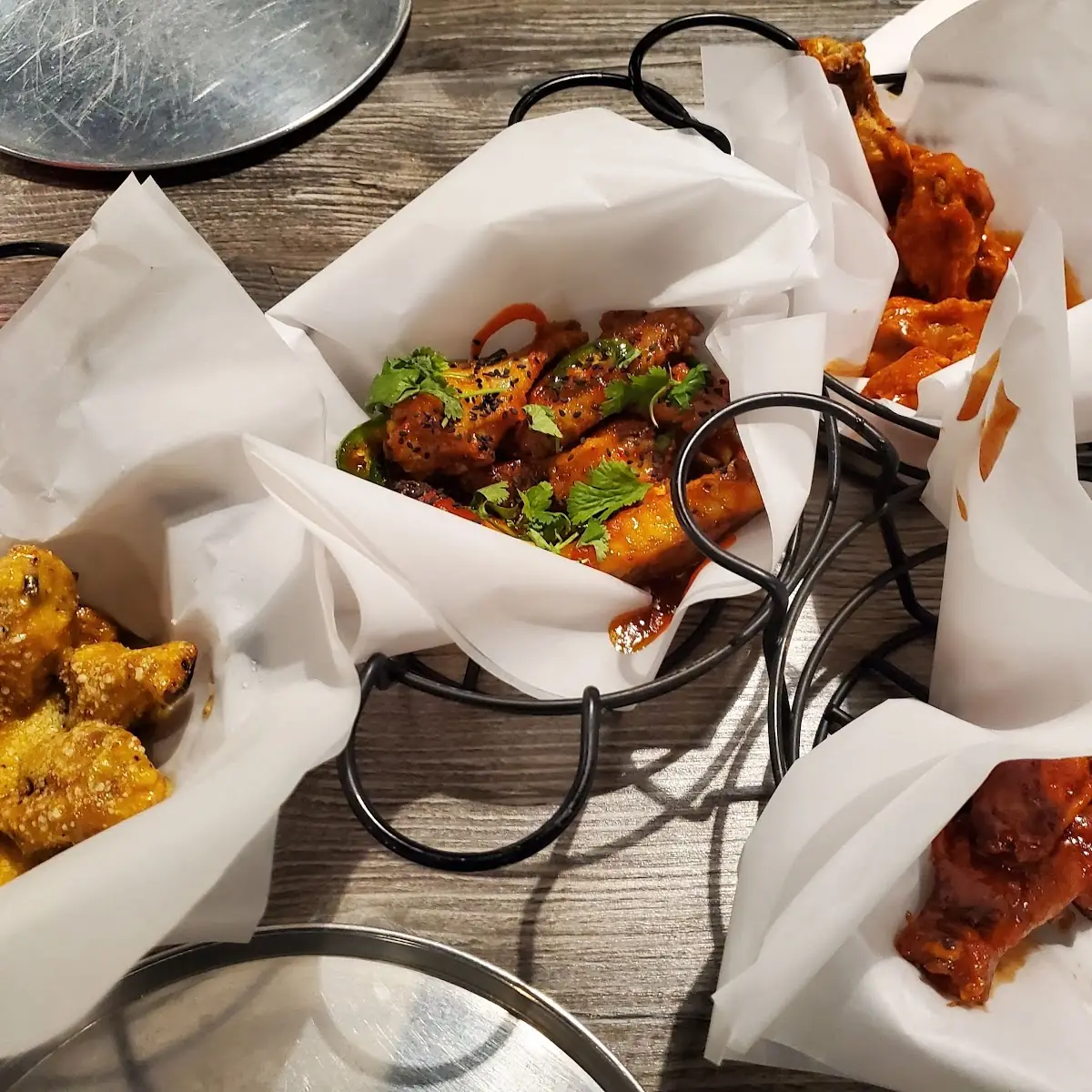 Chicken Wings