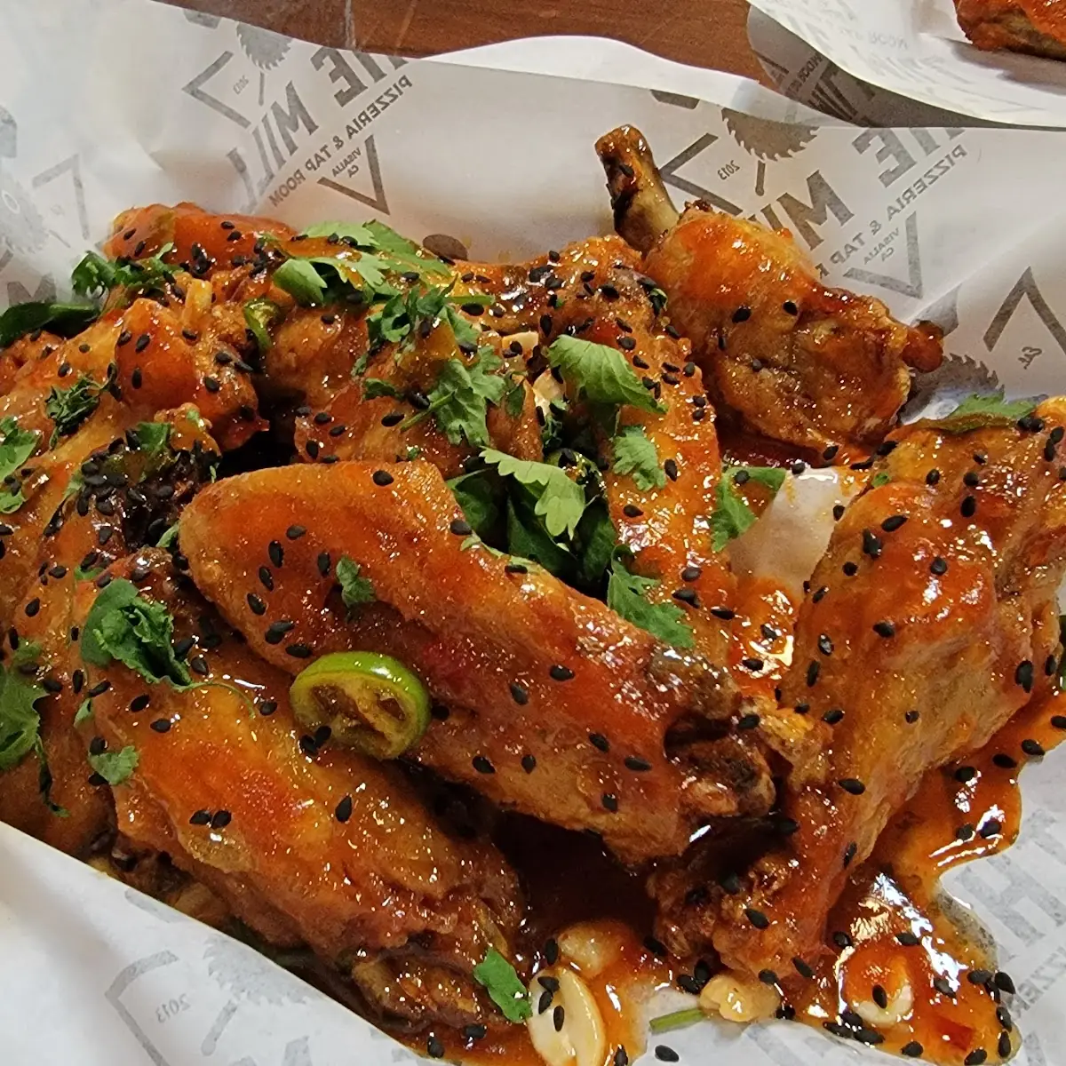 Thai Wings