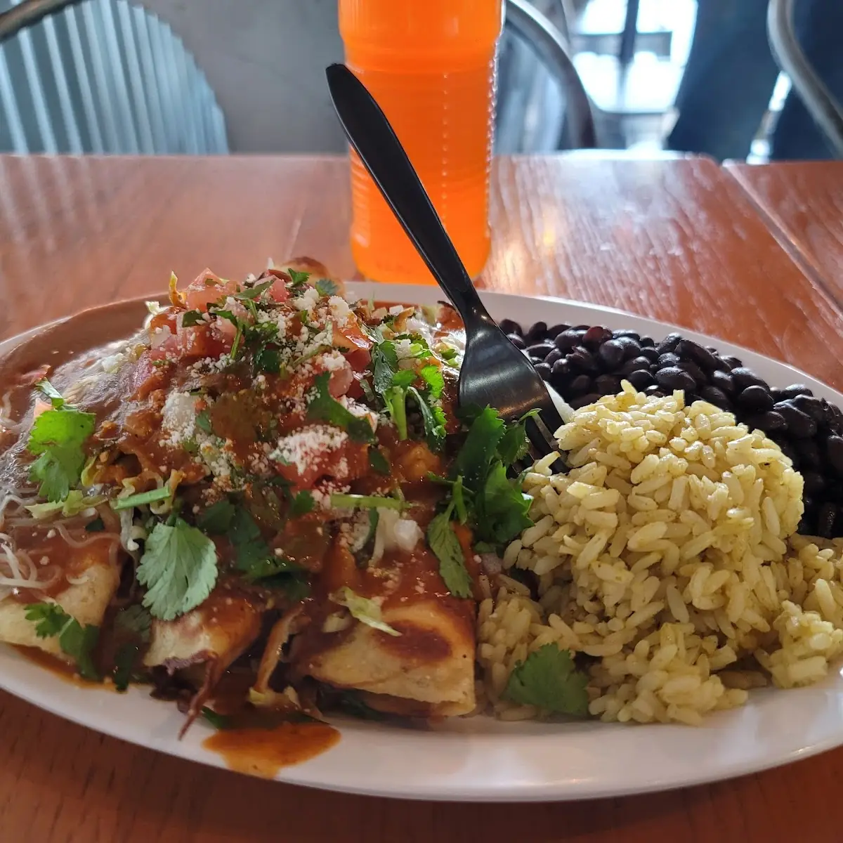Tacos Hard Shell Taco