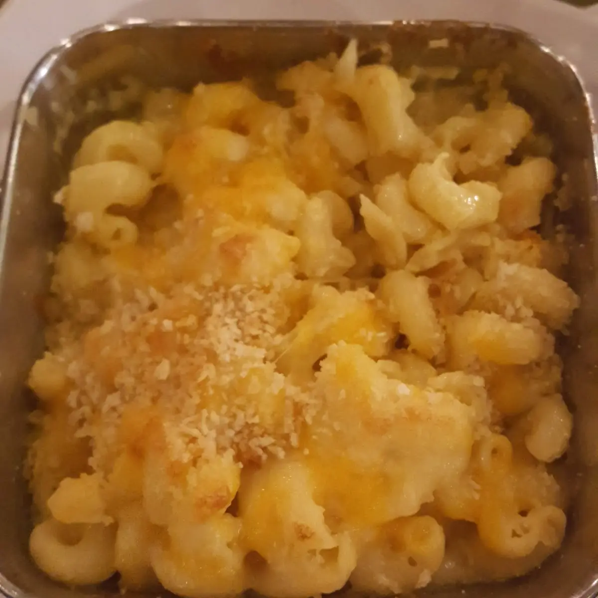 Classic Mac & Cheese