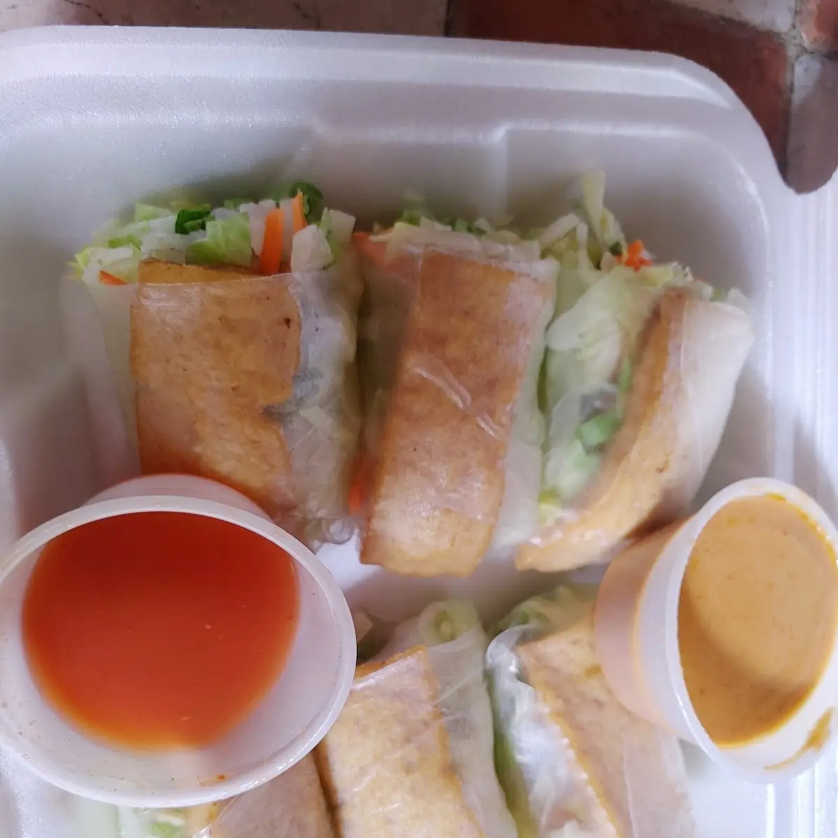 Spring Roll