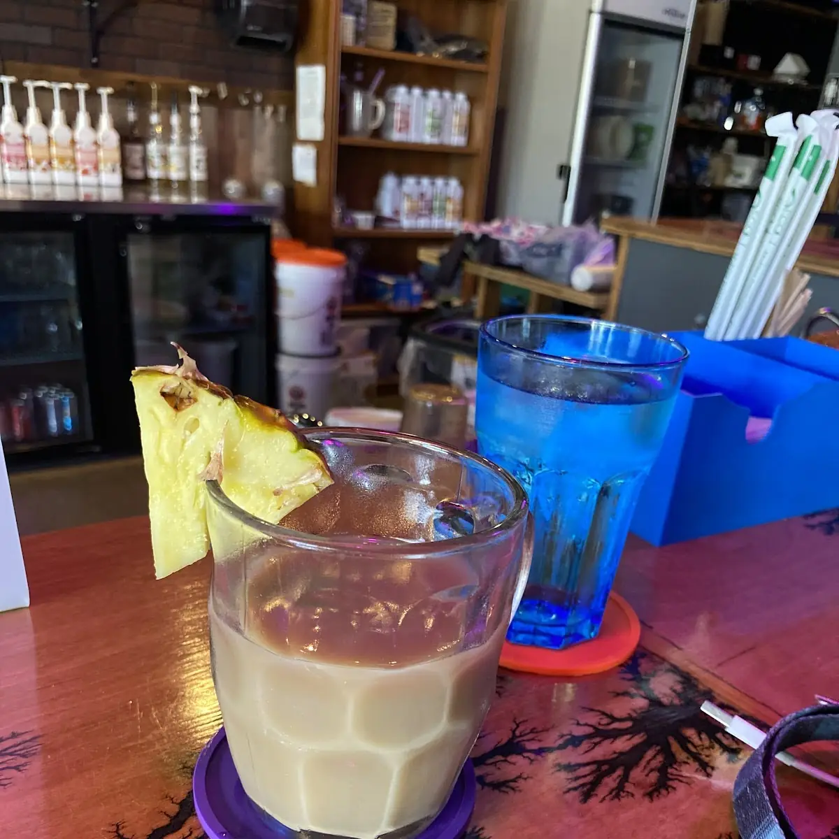 Mai Tai