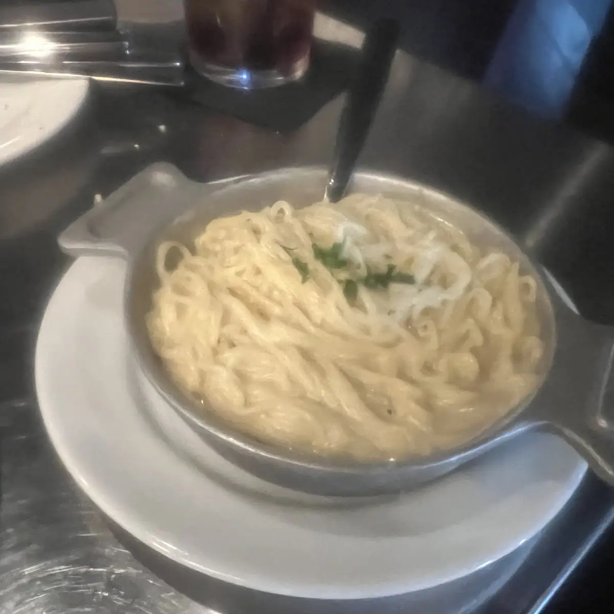 Alfredo Pasta