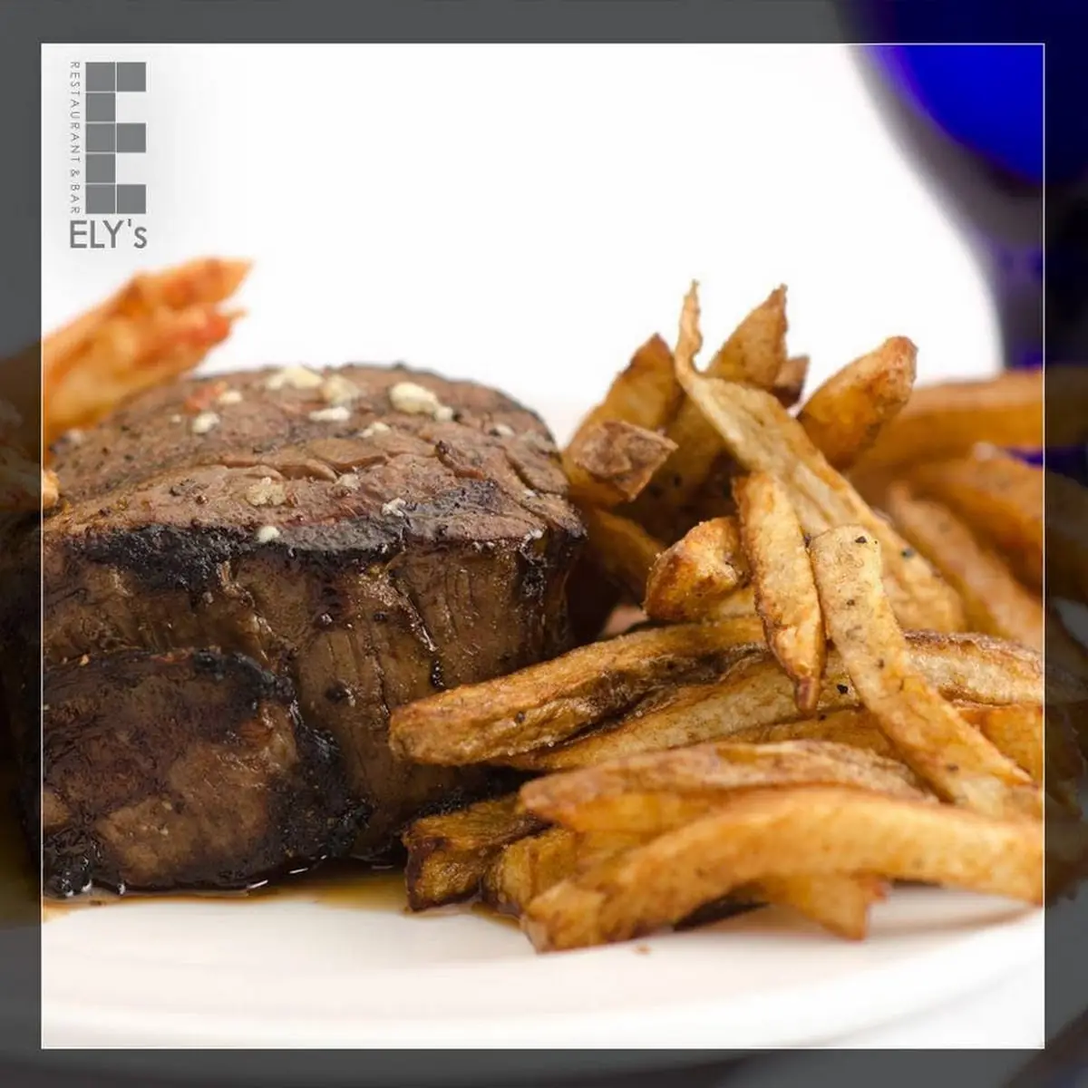 Steak Fries