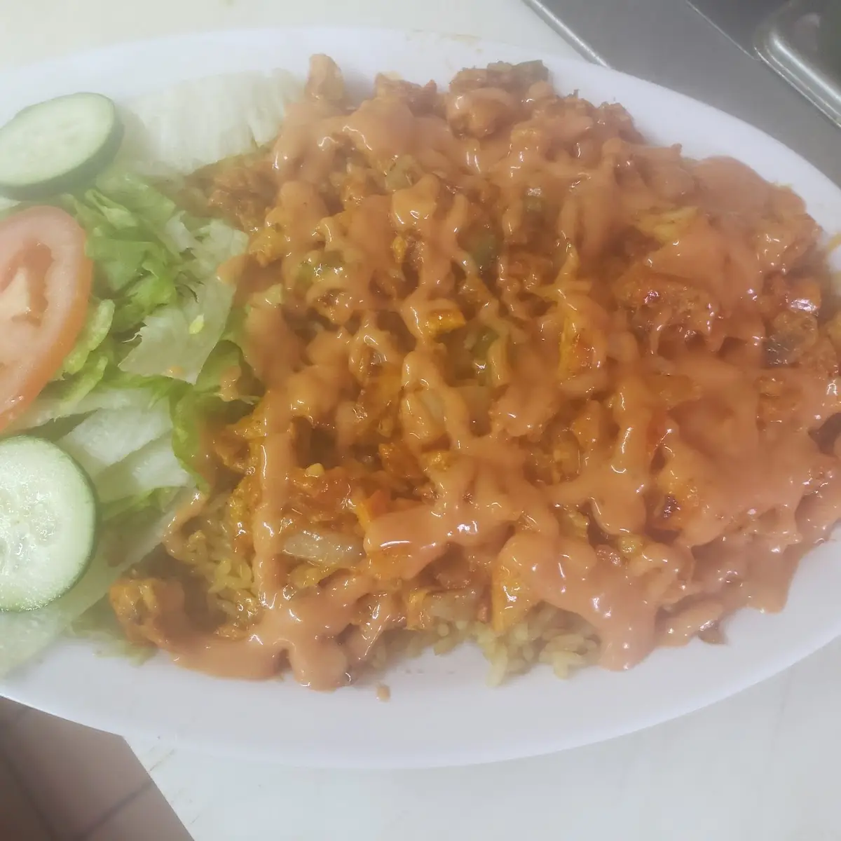 Pad Thai