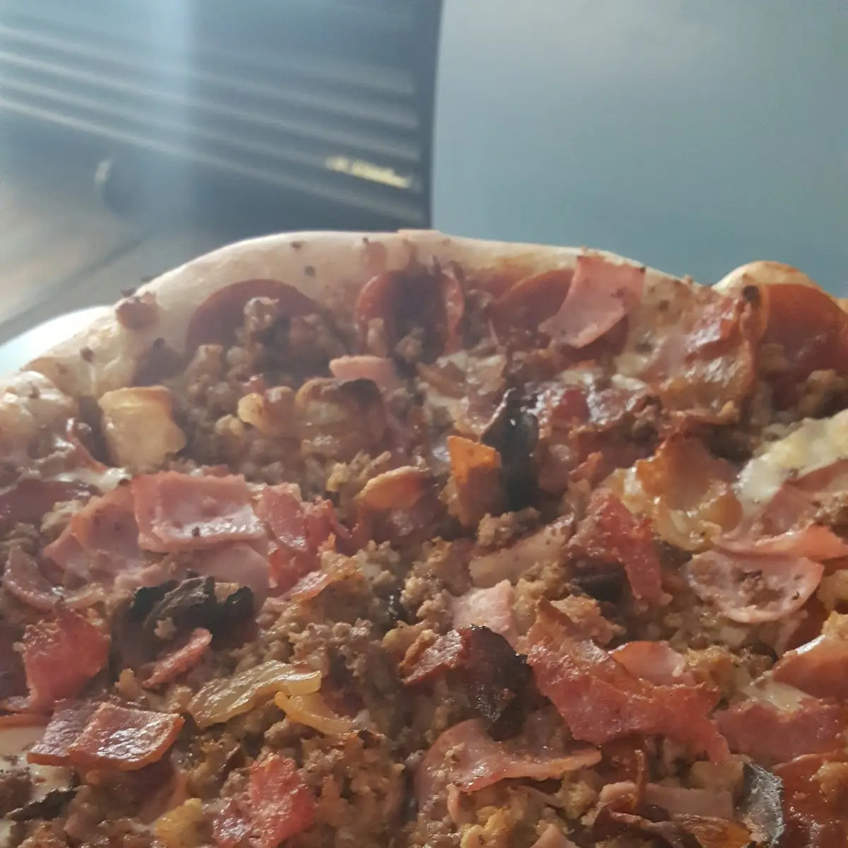 Meat Lovers