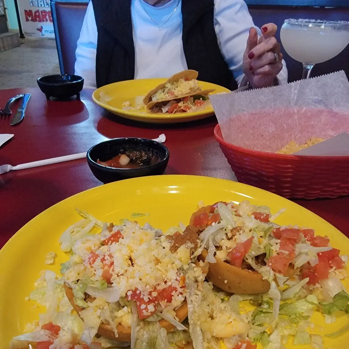 Refried Beans