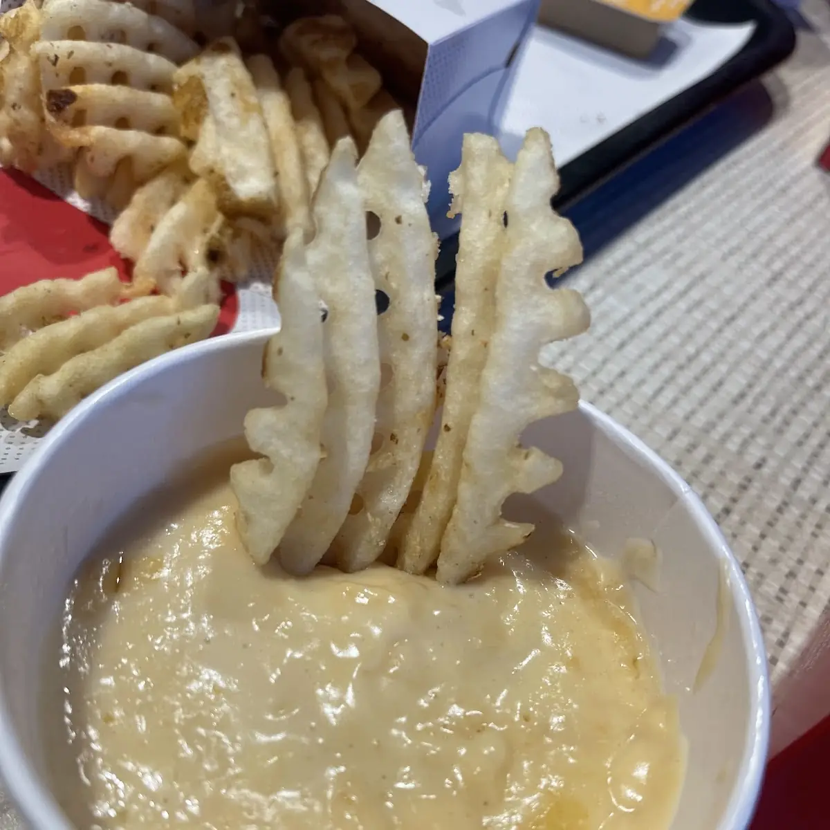 Cheese Sauce