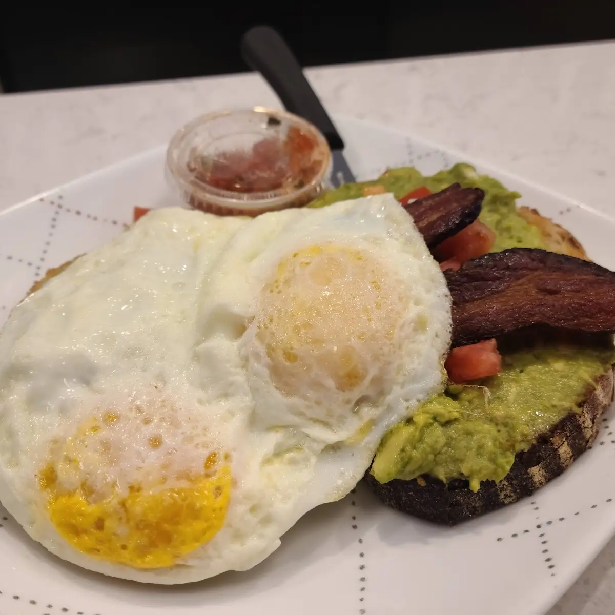 Avocado Toast