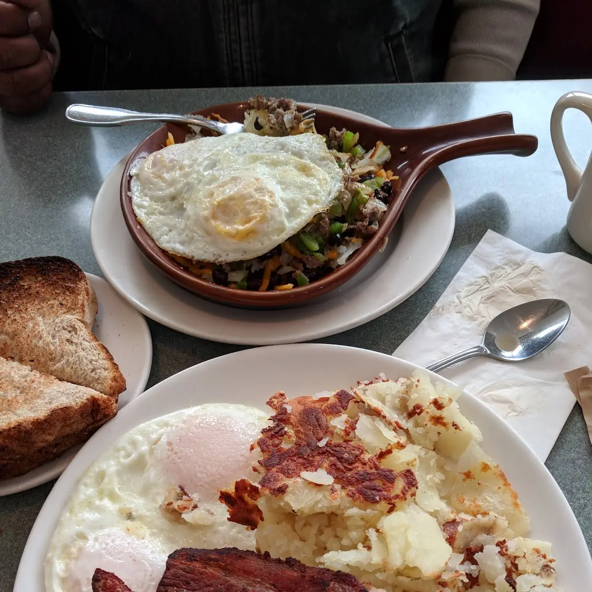 Corned Beef Hash