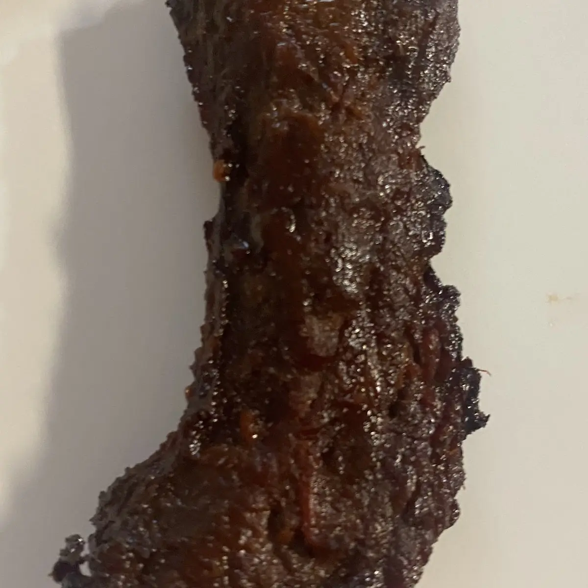 Beef on Stick