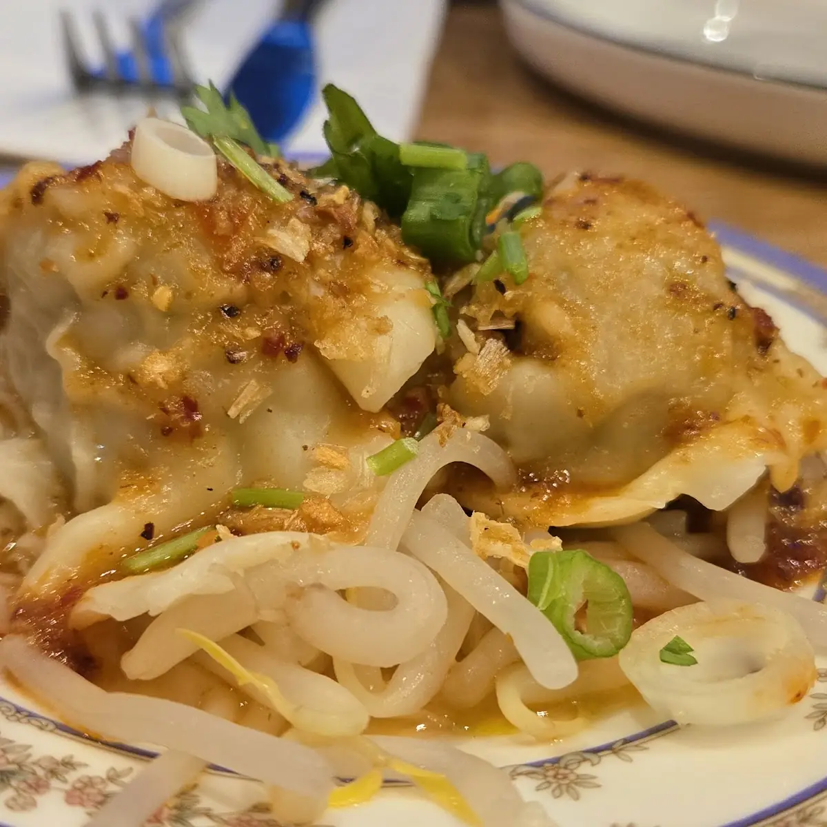 Dumplings