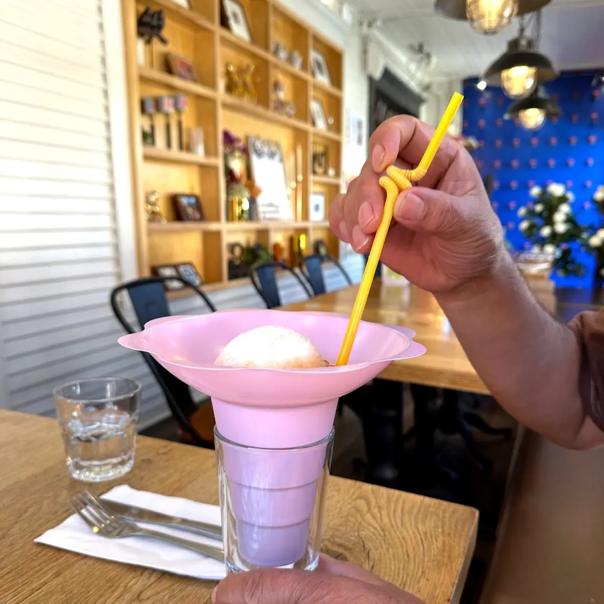 Thai Iced Tea