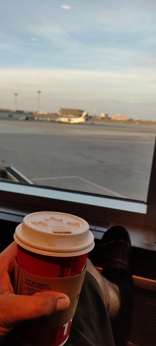 Highlights, Tim Hortons