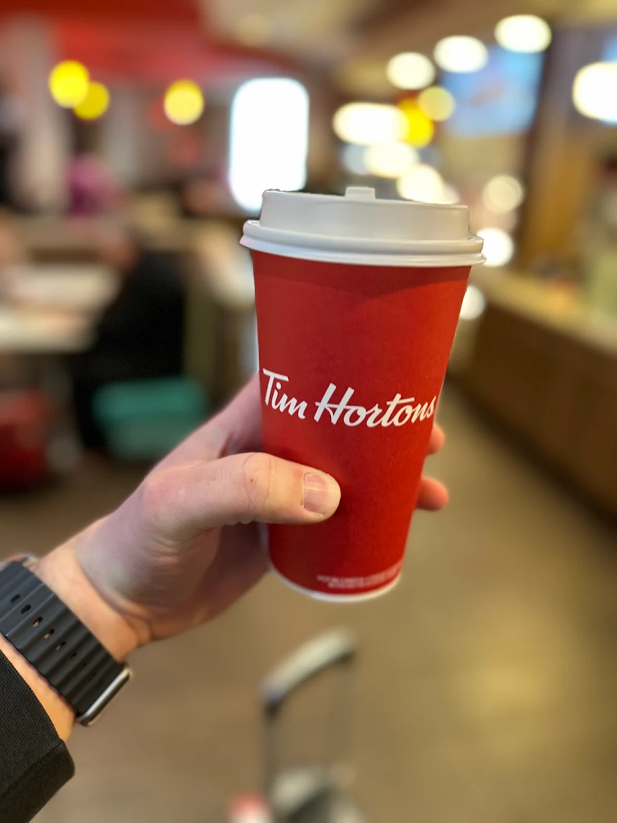 Highlights, Tim Hortons