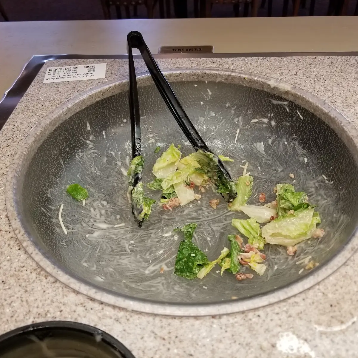 Caesar Salad