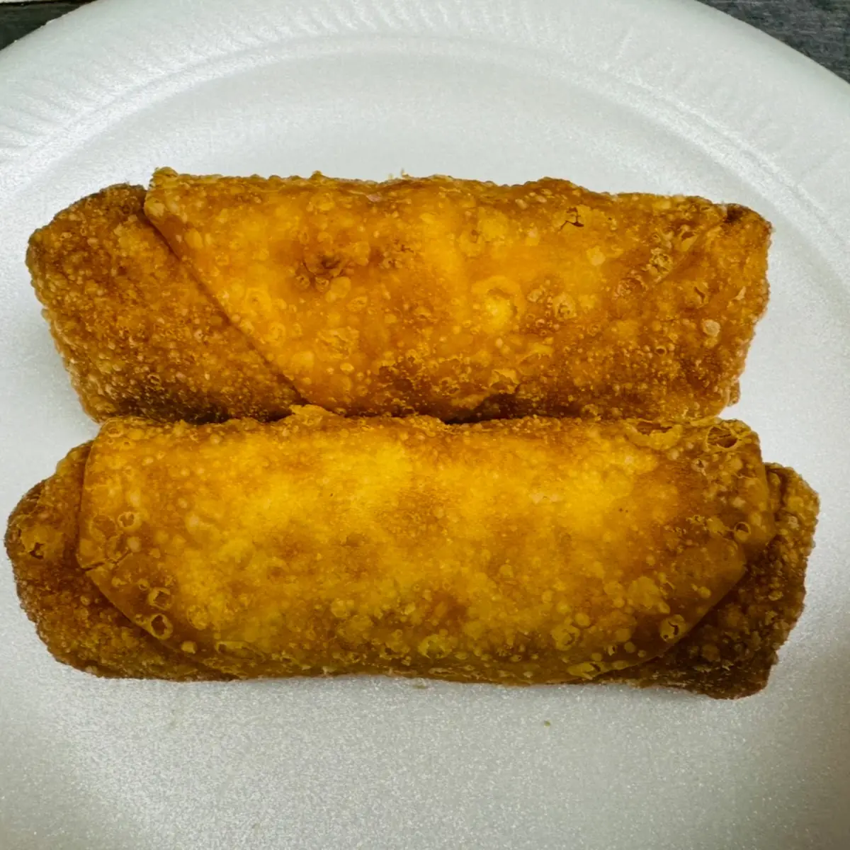 Egg Roll 1