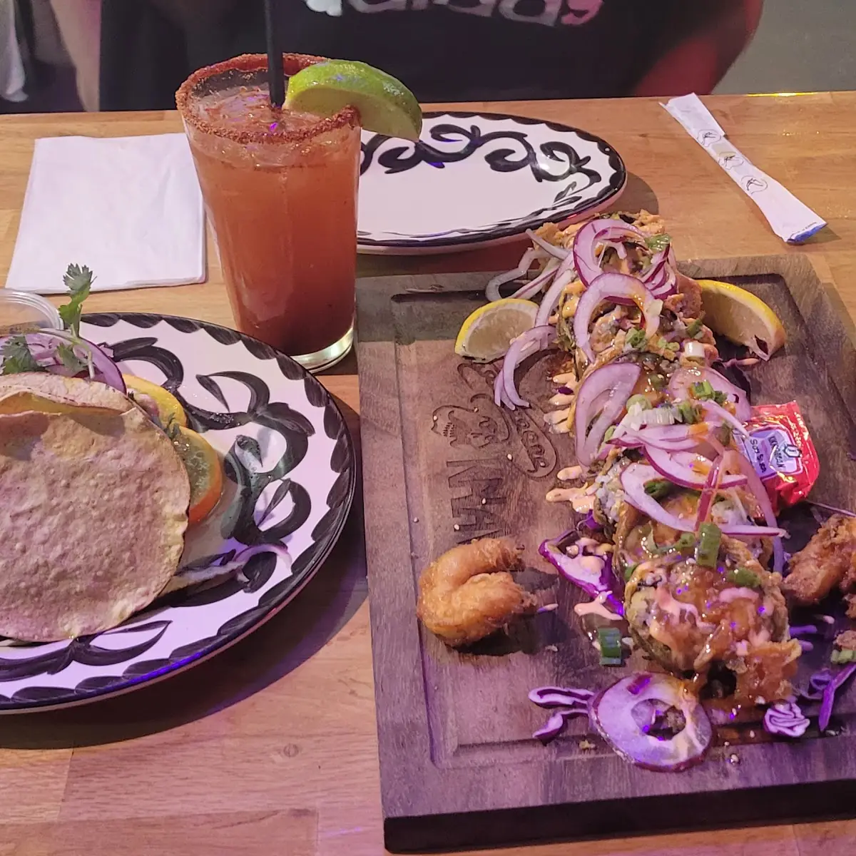 Pulled Pork