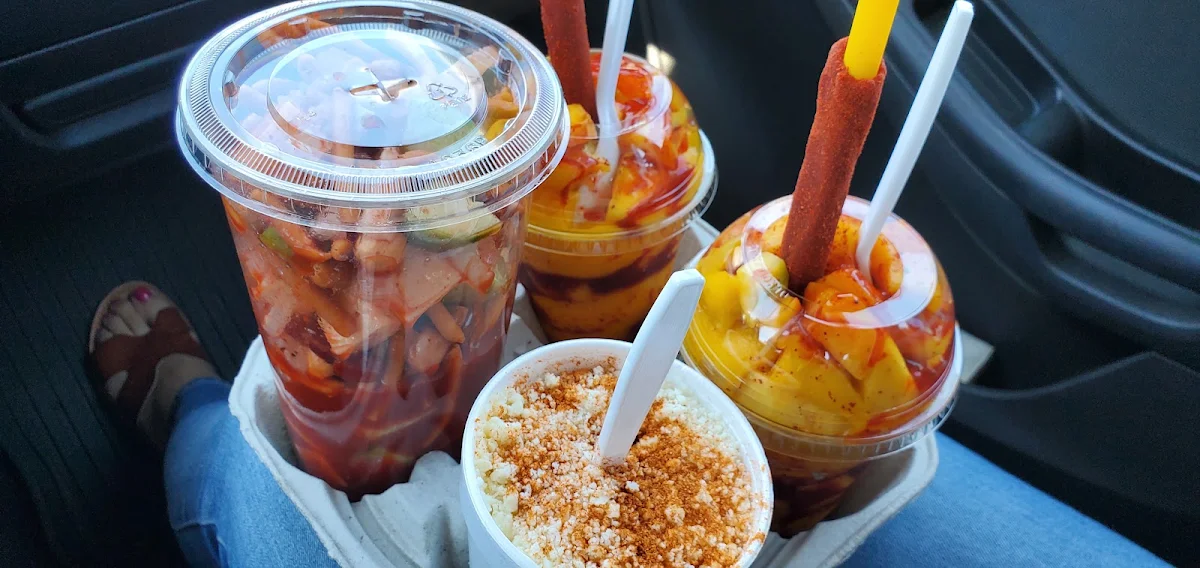Churros Locos