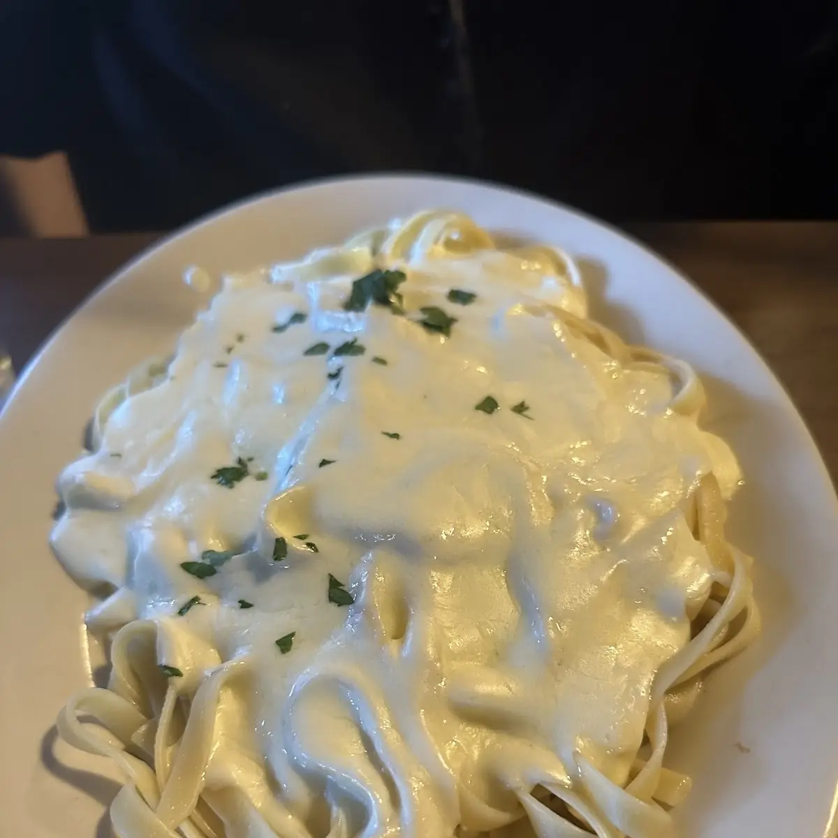 Alfredo Pasta
