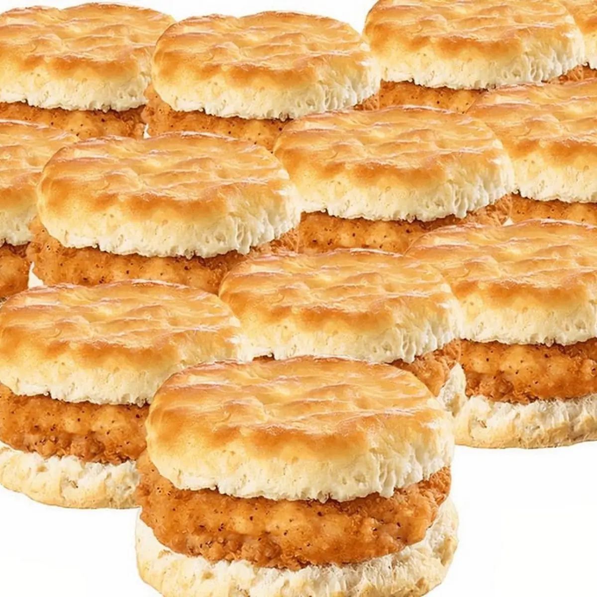 Cheese Biscuit