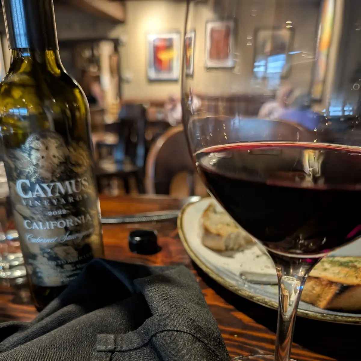 Red Wine