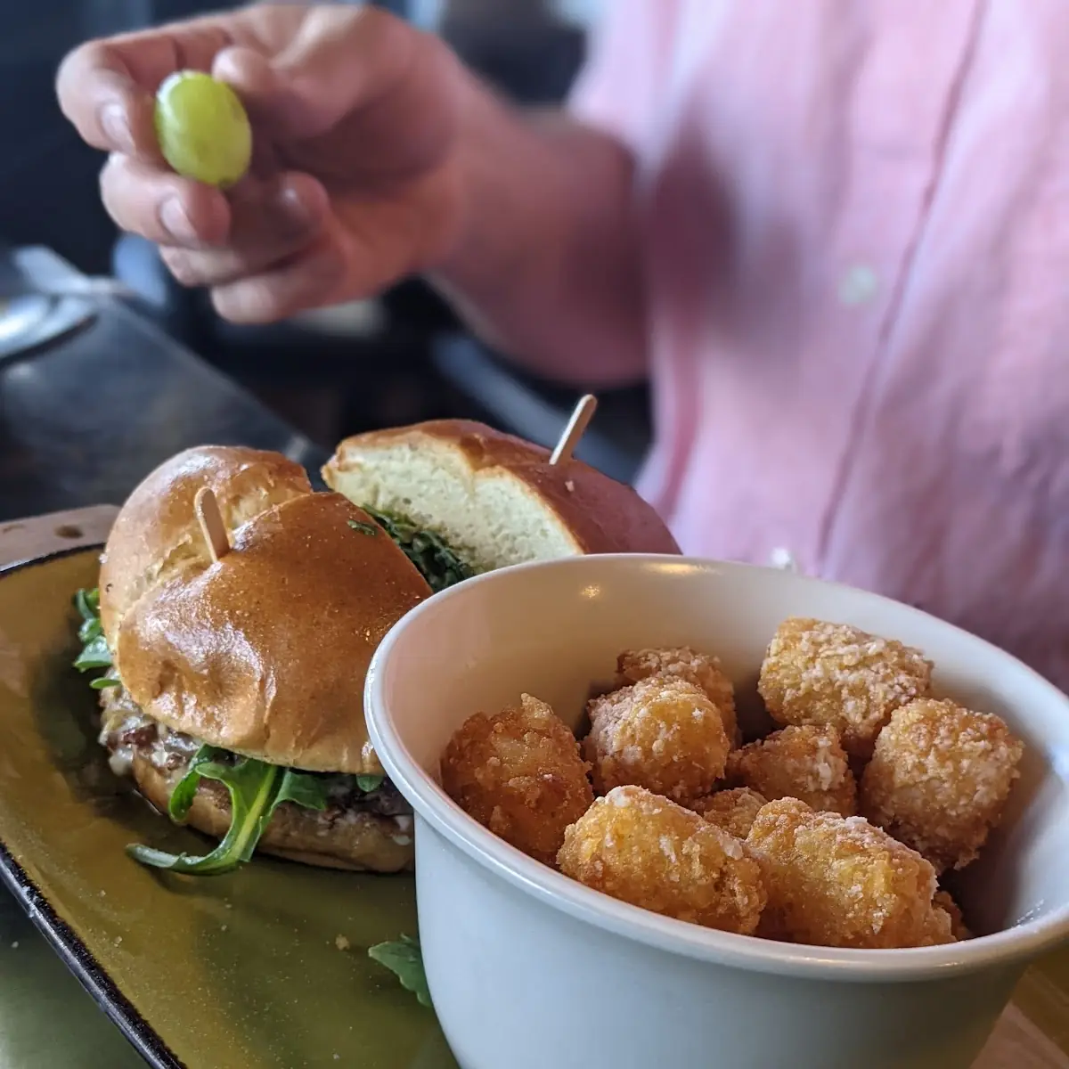 Tater Tots