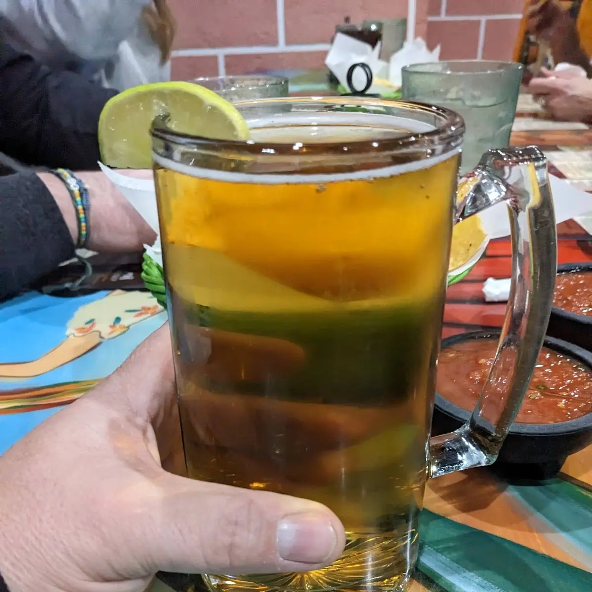 Dos Equis