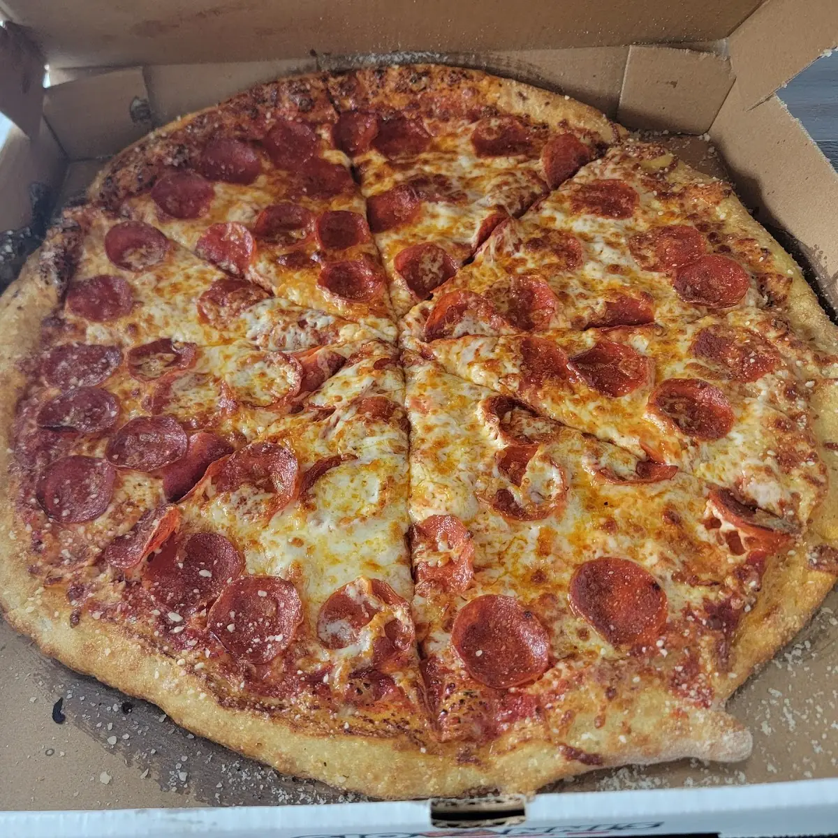 Meat Lover's