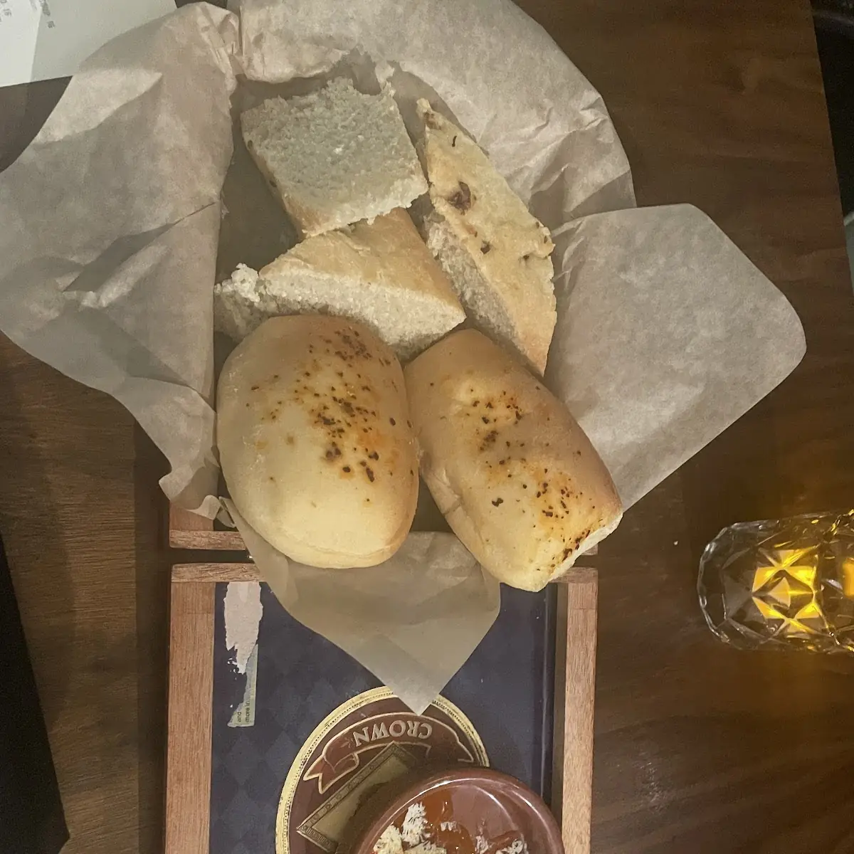 Bread Basket