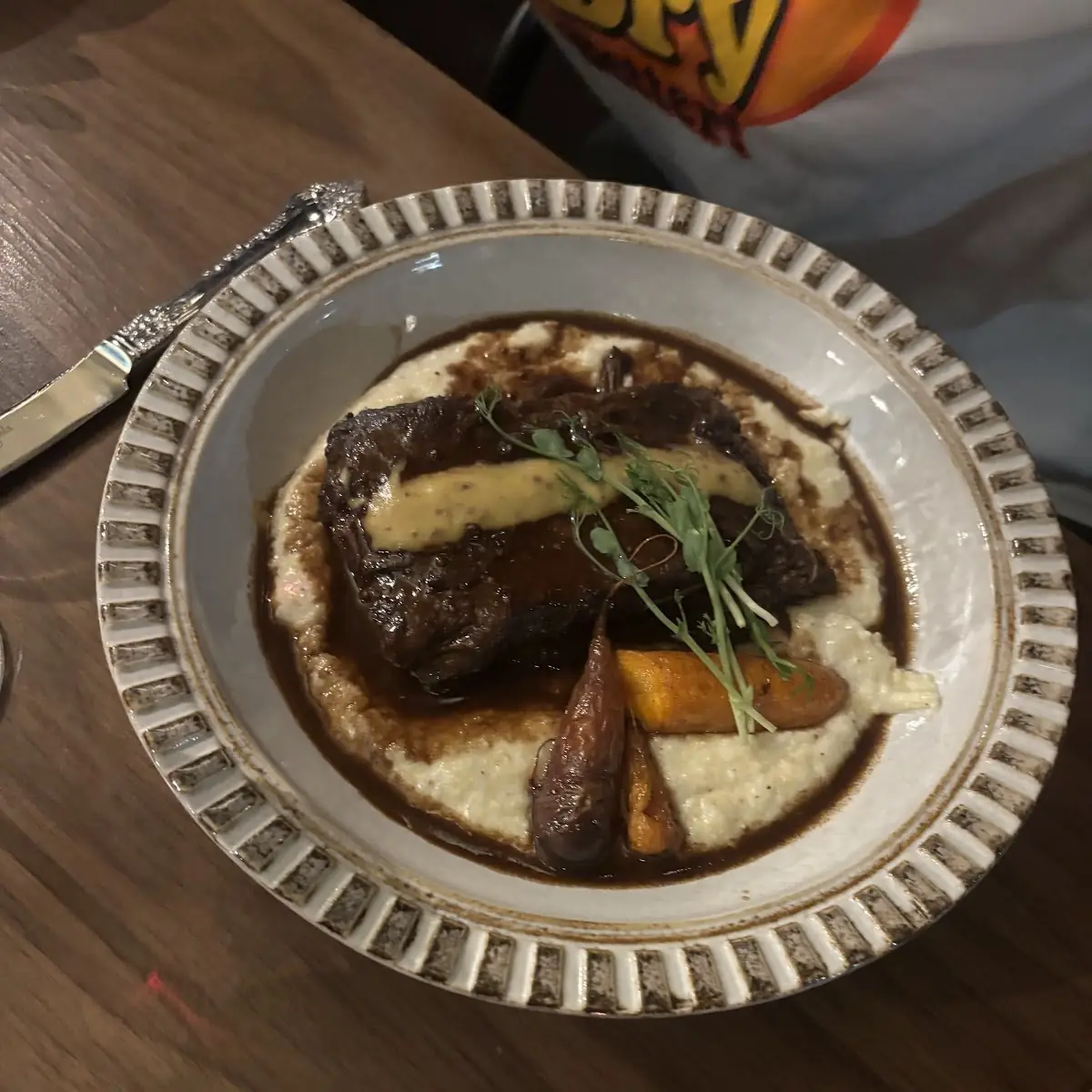 Short Ribs