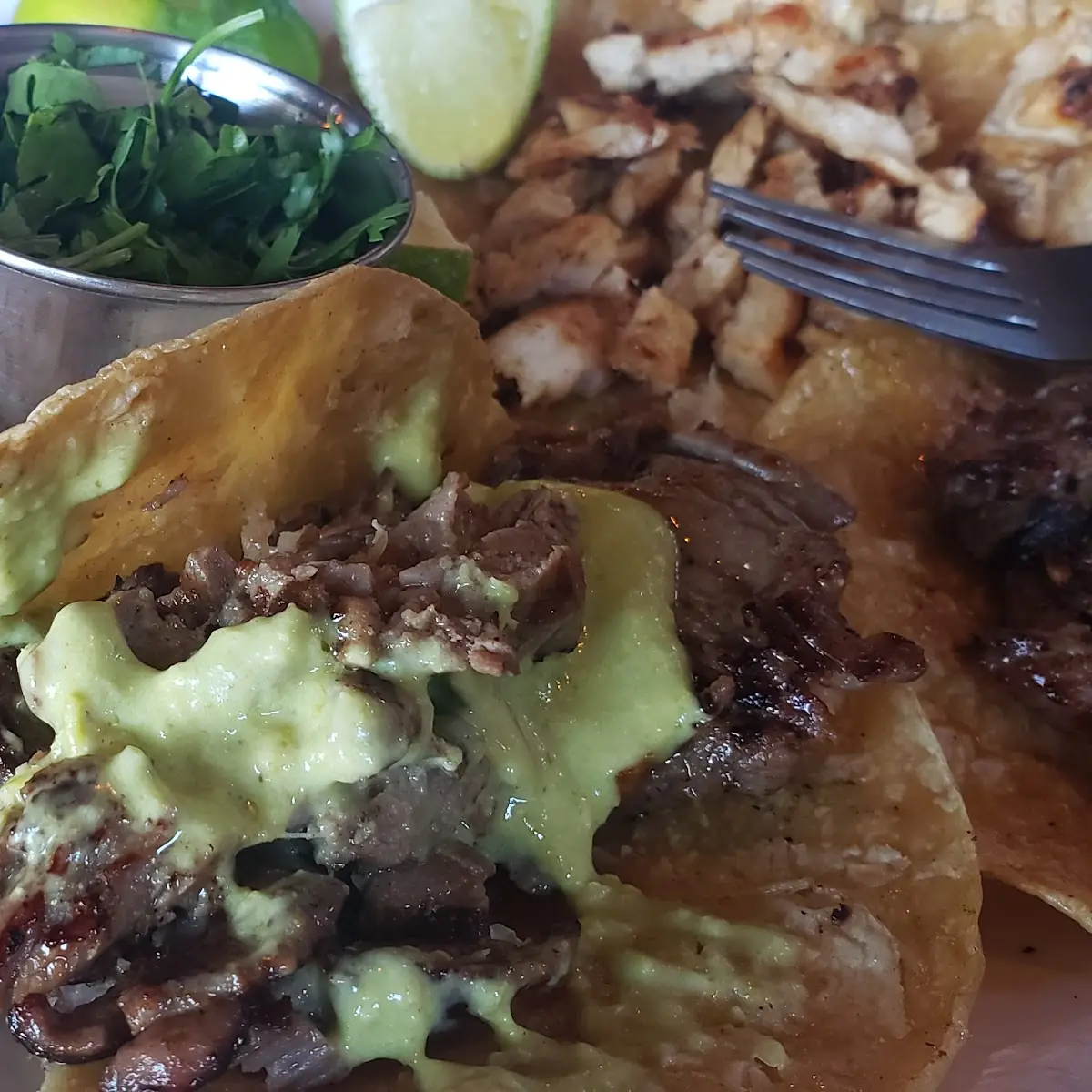 Taco Dinner