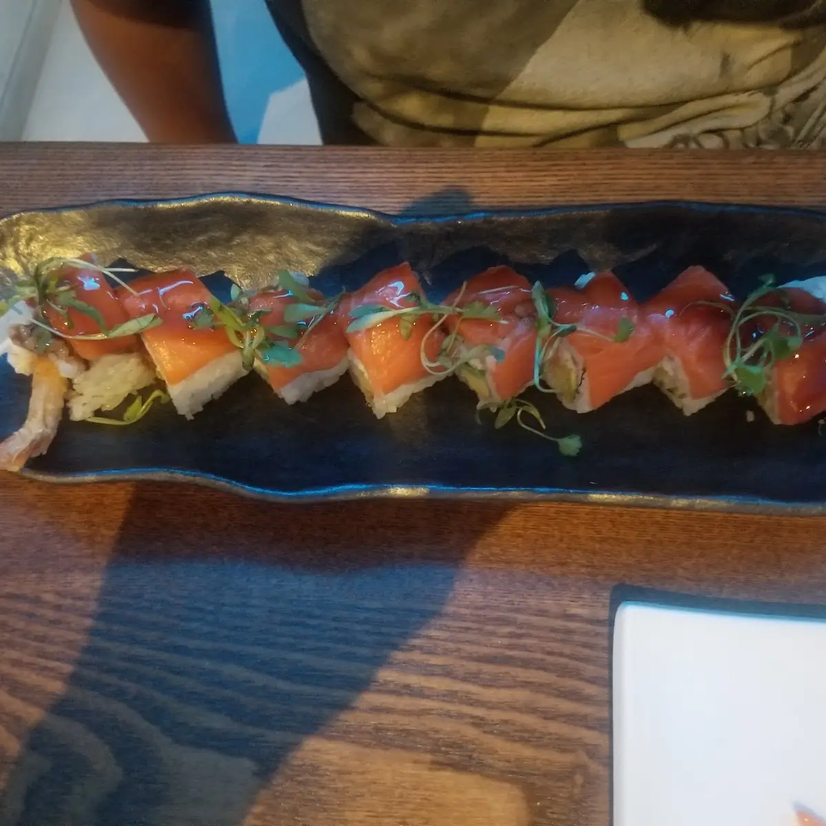 Tiger Roll