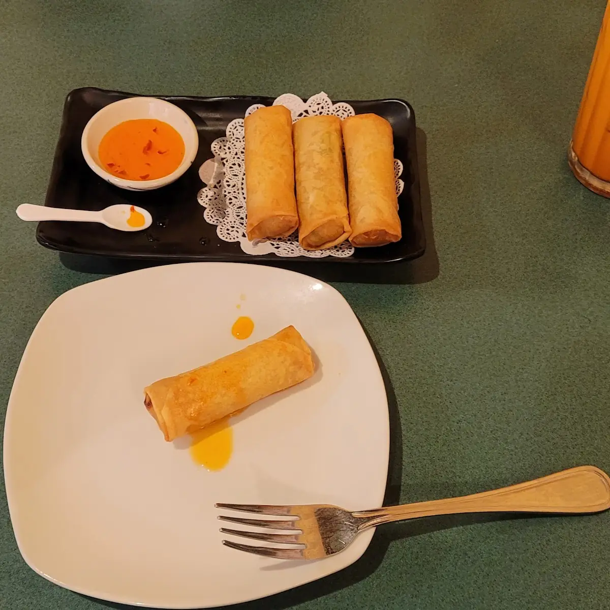 Spring Roll